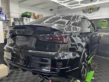 Recent work by Extreme Car Care in Manchester (photo 5)