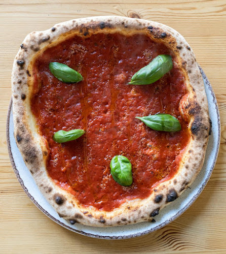 Pizza Koncept - Wrocław