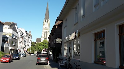 Photos of Pizzeria M&uuml;nster Italia da Aldo