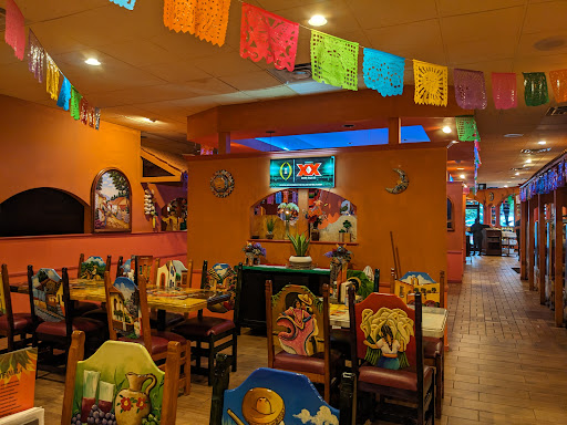 Rey Azteca - Thumbnail