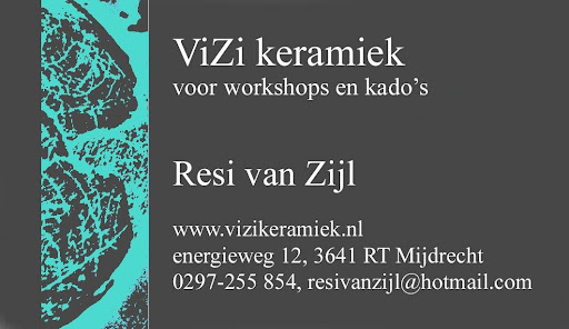 ViZi keramiek - Thumbnail