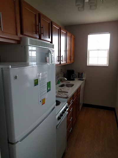 Photos of TownePlace Suites by Marriott Albuquerque Airport
