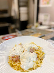 Photo n°21 de IT - Italian Trattoria - 54 place des Capucins, Bordeaux à Bordeaux (Pizzeria)