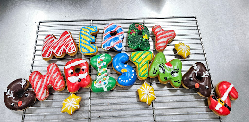 Fm Donuts - Thumbnail
