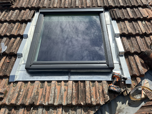 AD Toiture - Couvreur Zingueur Pessac - Thumbnail