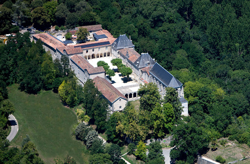 Photo de Institut de Richemont