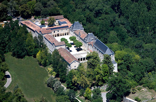 Photo n°1 de Institut de Richemont à Val-de-Cognac (Centre d'apprentissage)