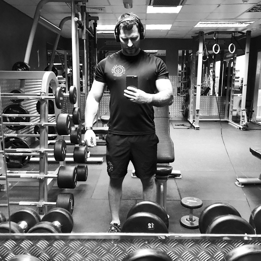 Physique Solutions - Personal Training - Thumbnail