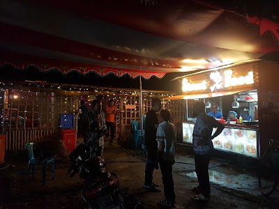 Photos of Street Food