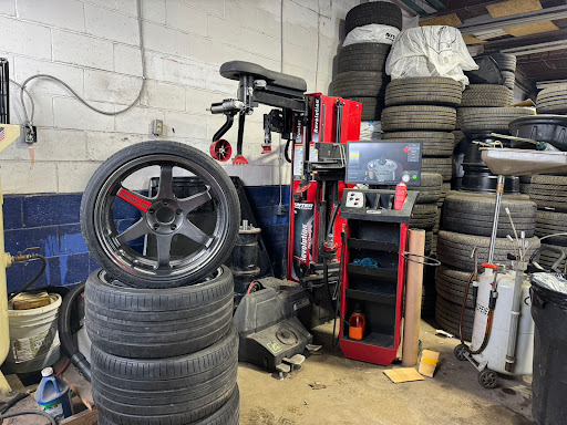 OX Auto Service