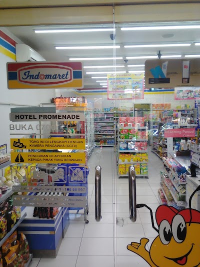 convenience-store