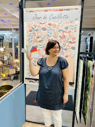 Photo n°24 de Espace Revêtements PDO à Angers (Magasin de stores et de rideaux)