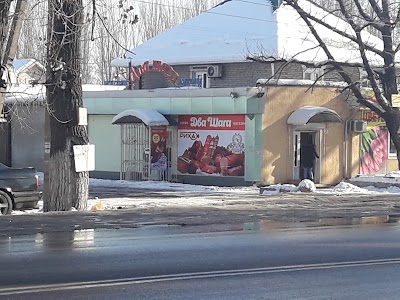 Photos of Mozhayskaya