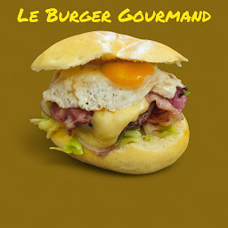 Photo n°12 de Jaune'teuf à Sainte-Marguerite (Restaurant de hamburgers)