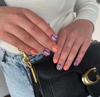 Pure Nails | Halo Gel Polish