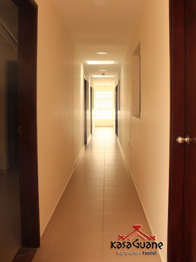 Photos of Kasa Guane Hostel