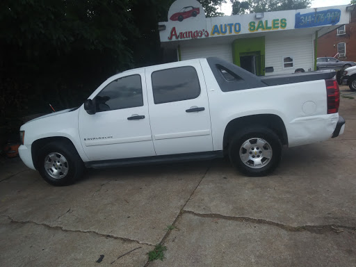 Arango's Auto Sales - Thumbnail