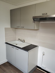 Photo n°23 de JD Travaux et Rénovation (plaquiste,enduit,peinture, isolation, électricité) ) à Wavignies (Peintre en bâtiment)