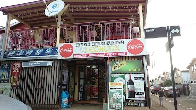 store
