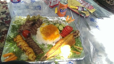 Photos of Mirzaei Restaurant