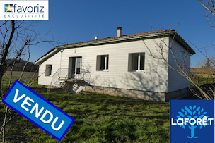 Photo n°13 de Laforêt Immobilier Avenir Immobilier Franchisé Indépendant à Pamiers (Agence immobilière)