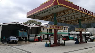 Photos of Gasolinera Bel&eacute;n