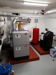 Photo n°26 de Cardonnel Chauffage Service à Santeny (Chauffagiste)