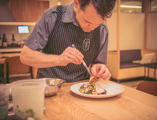 Green Exchange by null