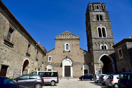 Palace of Bishop of Casertavecchia - Thumbnail