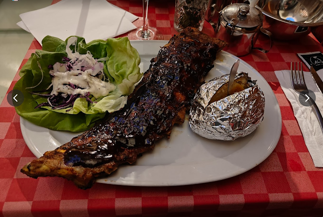 Mozart Restaurant Aalst - Restaurant