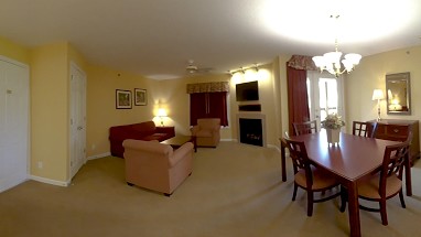 Massanutten Resort by null