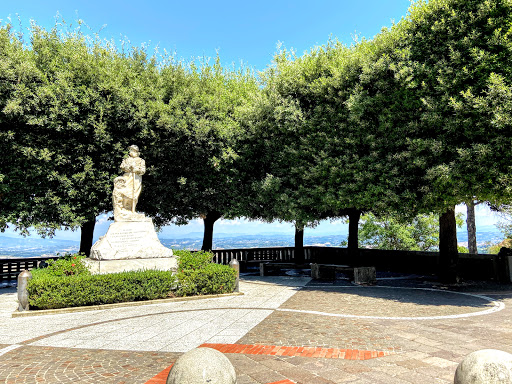 Comune di Montaione - Thumbnail