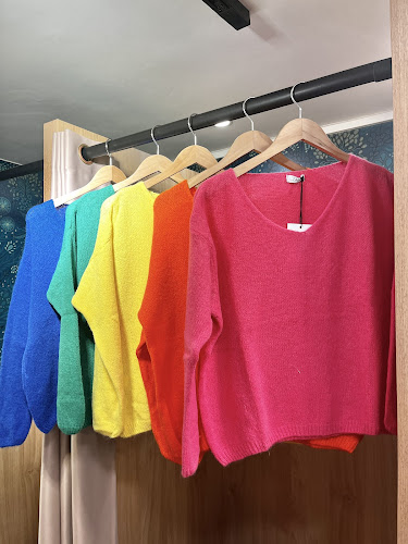 Iona - Magasin de vêtements
