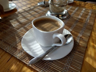 Photos of Aster Coffe Shop