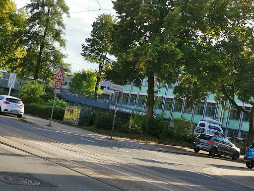 Gesamtschule Essen-Holsterhausen - Thumbnail