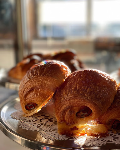 Panther Coffee - MiMo by null