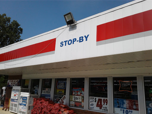Stop By 1 - Visual
