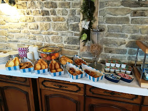 Photo n°12 de La Chaudrée à La Brée-les-Bains (Piscine)