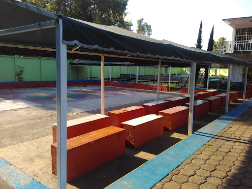 Escuela Primaria Jesús García - Thumbnail