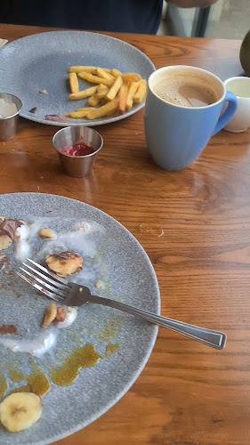 Reviews of Heather Farm Cafe in Woking - Coffee shop