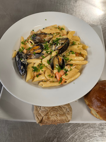 The Murray Arms Hotel & Seafood Restaurant by null