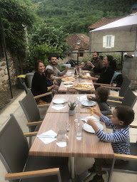 Photo n°27 de JACQUES Restaurant / Traiteur / Pizzéria à Saint-Pé-d'Ardet (Pizzeria)