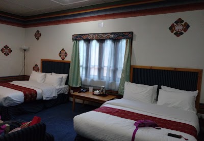 Photos of Namsay Chholing Resort