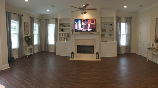 St. Michaels Assisted Living