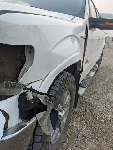 Towne Autobody Ltd - Thumbnail