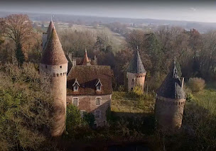 Photo n°19 de Château de Montcony à Montcony (Château)
