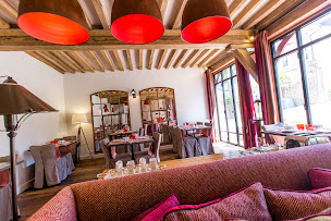 Photo n°11 de Le Clos de Grace à Honfleur (Hôtel bien-être)