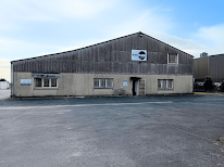 Bleu Blanc Falaise à Falaise