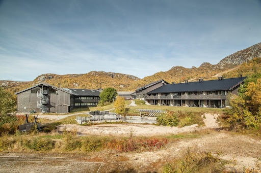 Sirdal Høyfjellshotell AS