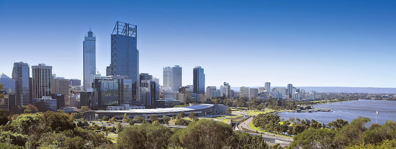 Turner Freeman Lawyers Perth Suite 186, Level 6/580 Hay St, Perth WA 6000, Australia